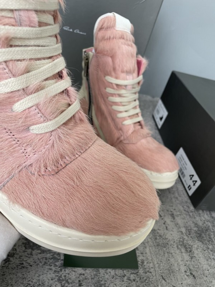 R1ck 0WENS SNEAKERS RO458-357