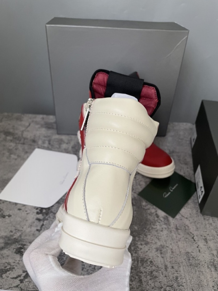 R1ck 0WENS SNEAKERS RO458-364