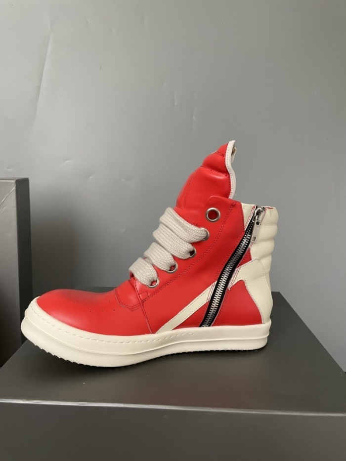 R1ck 0WENS SNEAKERS RO458-365