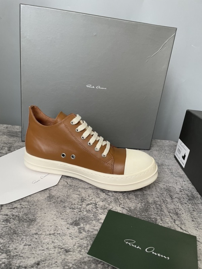 R1ck 0WENS SNEAKERS RO458-371