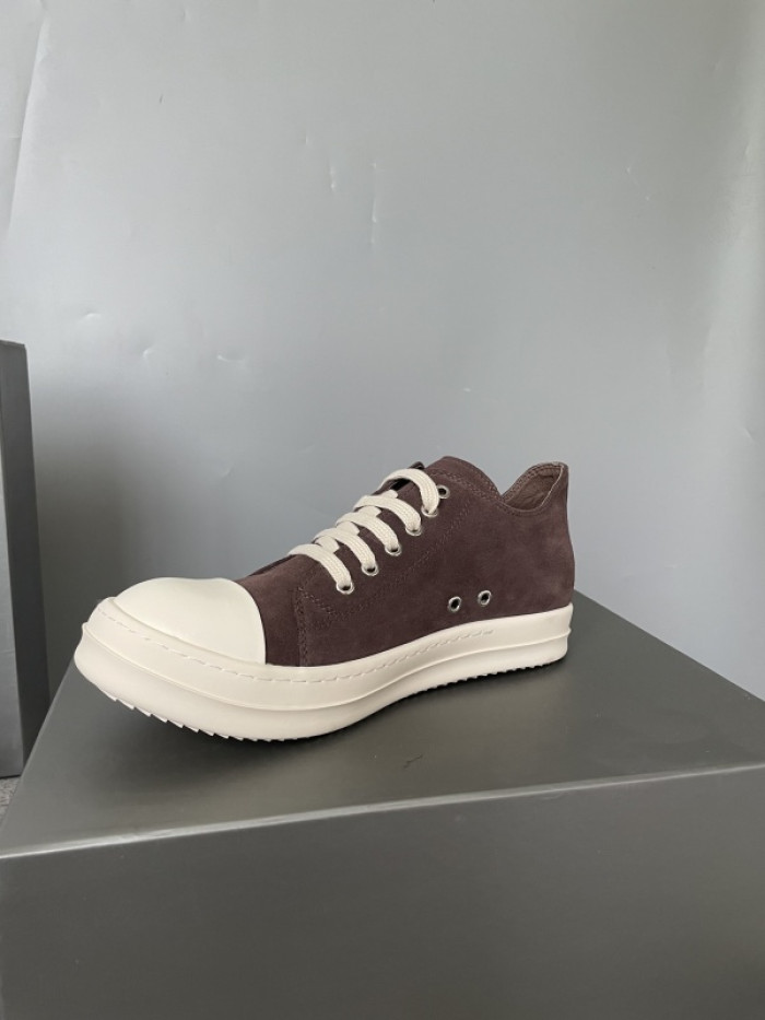 R1ck 0WENS SNEAKERS RO458-382