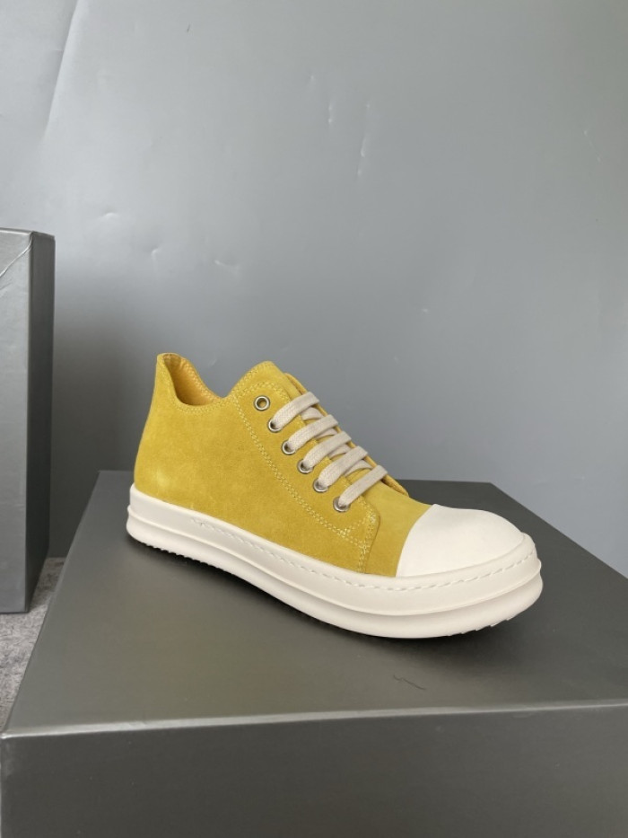 R1ck 0WENS SNEAKERS RO458-383