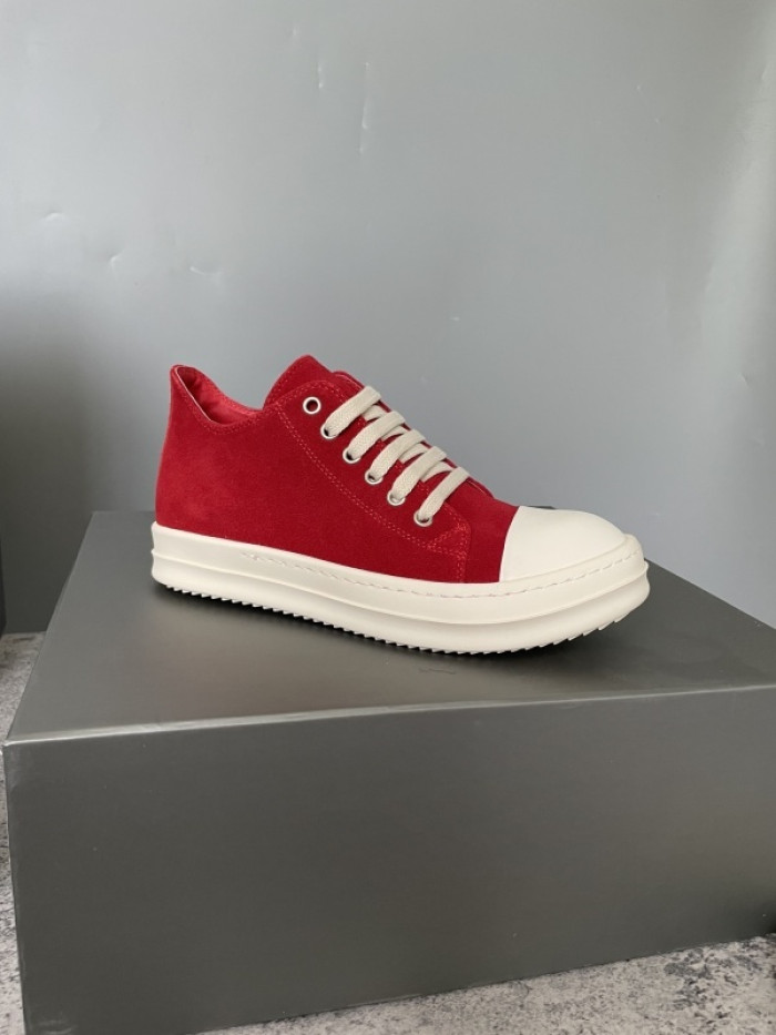 R1ck 0WENS SNEAKERS RO458-387