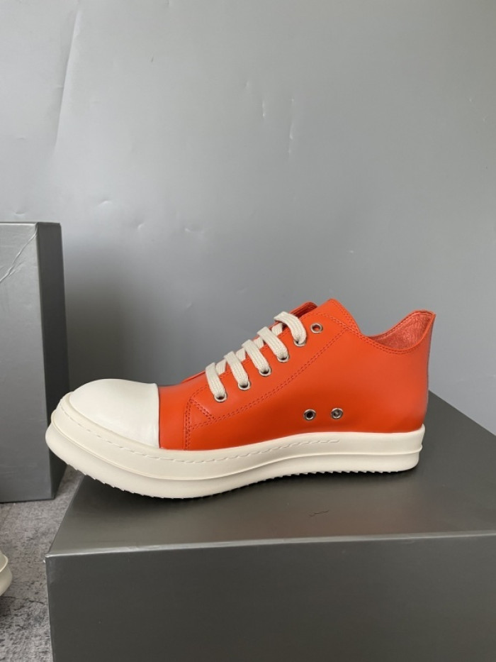 R1ck 0WENS SNEAKERS RO458-390