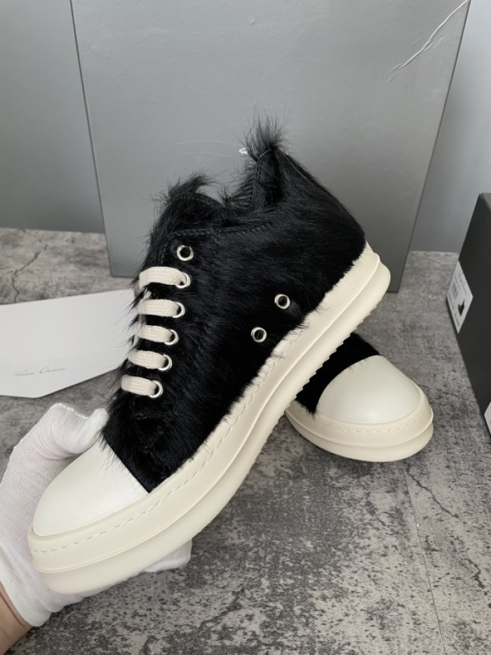 R1ck 0WENS SNEAKERS RO458-394