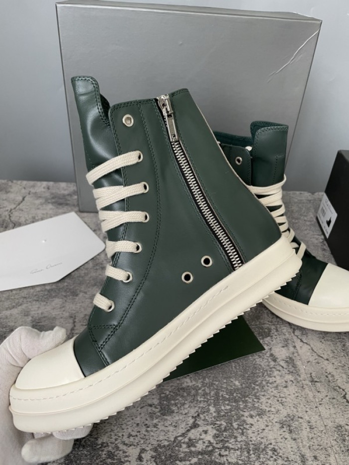 R1ck 0WENS SNEAKERS RO458-396
