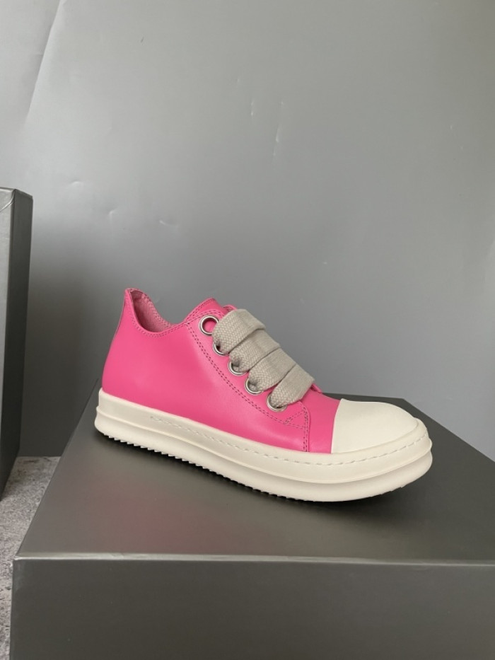 R1ck 0WENS SNEAKERS RO458-405