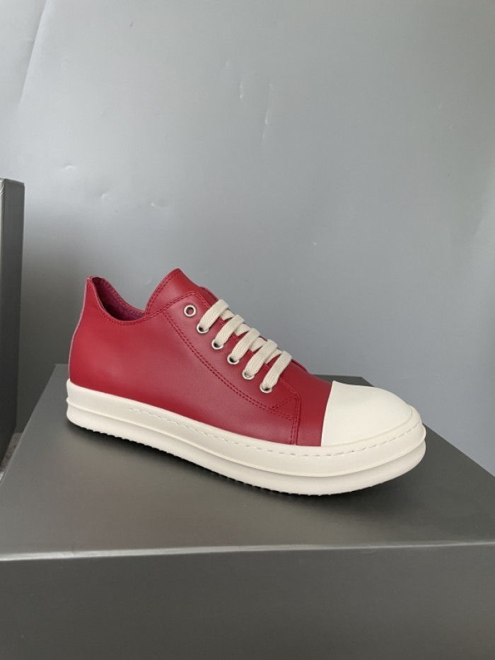 R1ck 0WENS SNEAKERS RO458-374