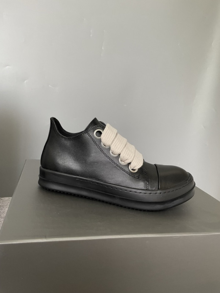 R1ck 0WENS SNEAKERS RO458-412