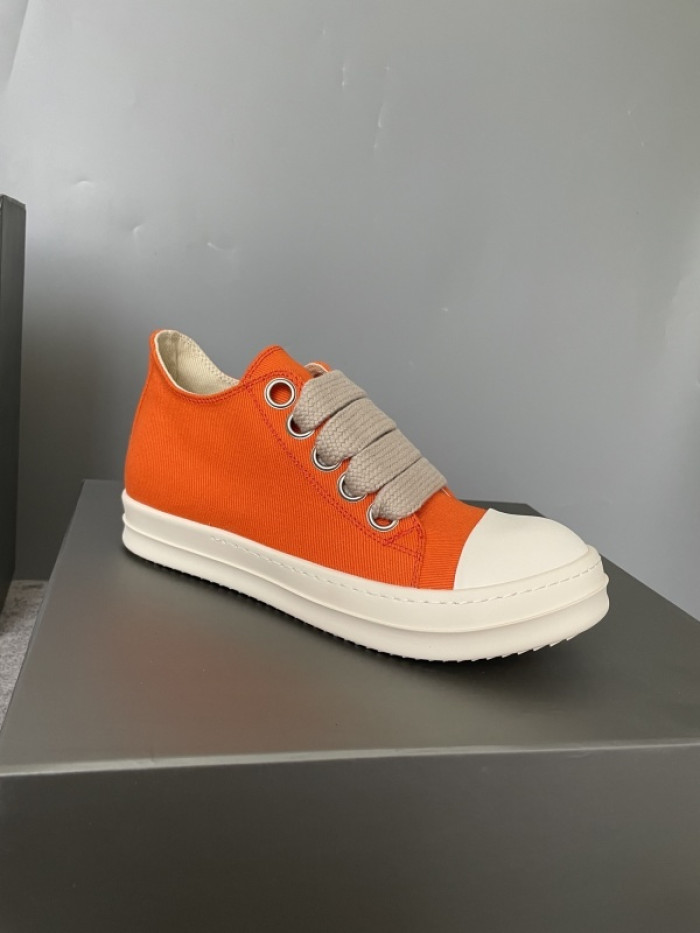 R1ck 0WENS SNEAKERS RO458-417