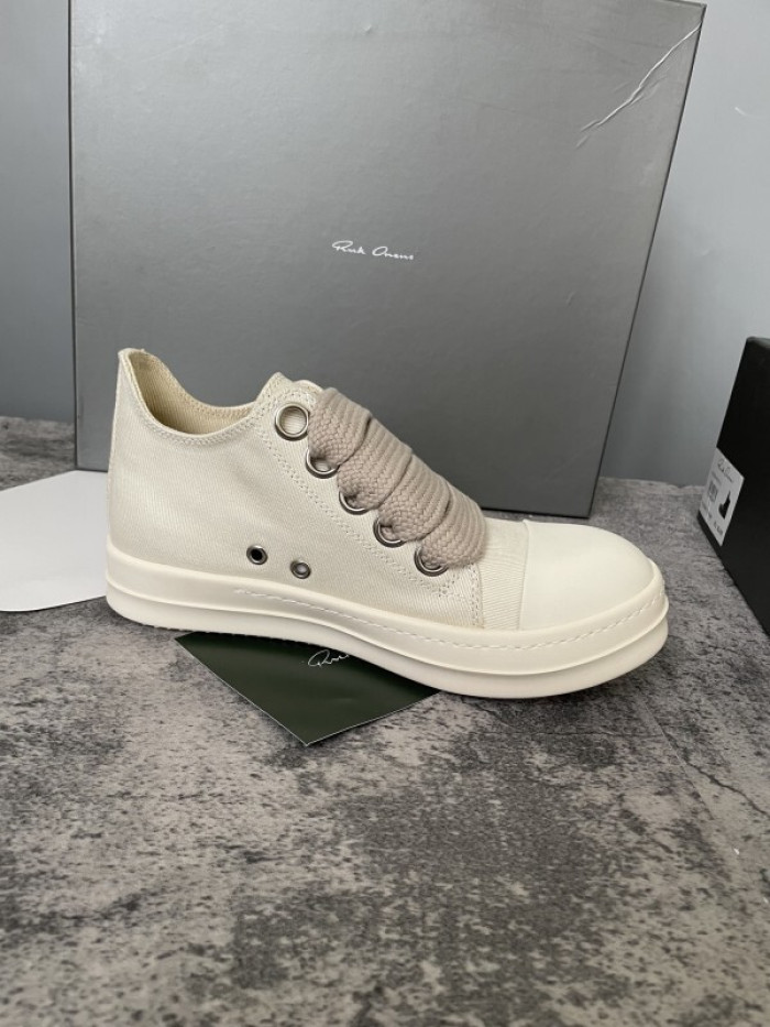 R1ck 0WENS SNEAKERS RO458-418