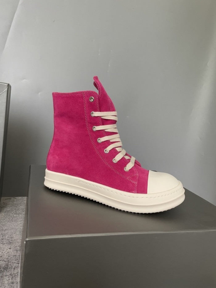 R1ck 0WENS SNEAKERS RO458-424