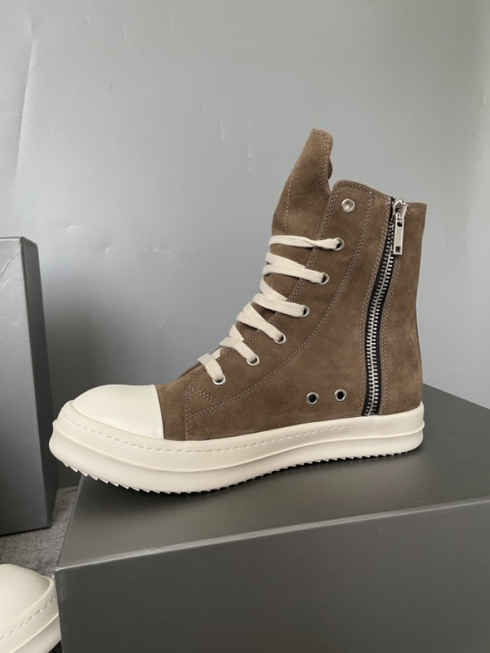 R1ck 0WENS SNEAKERS RO458-425