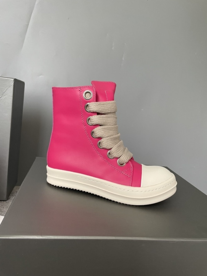 R1ck 0WENS SNEAKERS RO458-438