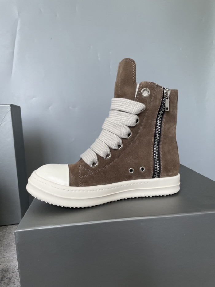 R1ck 0WENS SNEAKERS RO458-441