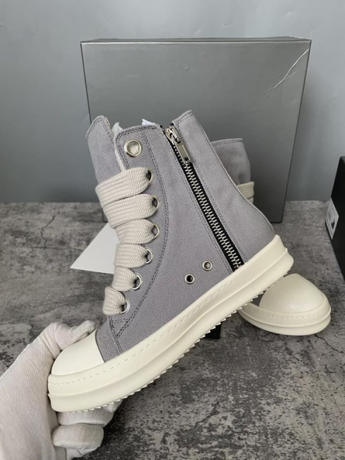 R1ck 0WENS SNEAKERS RO458-431