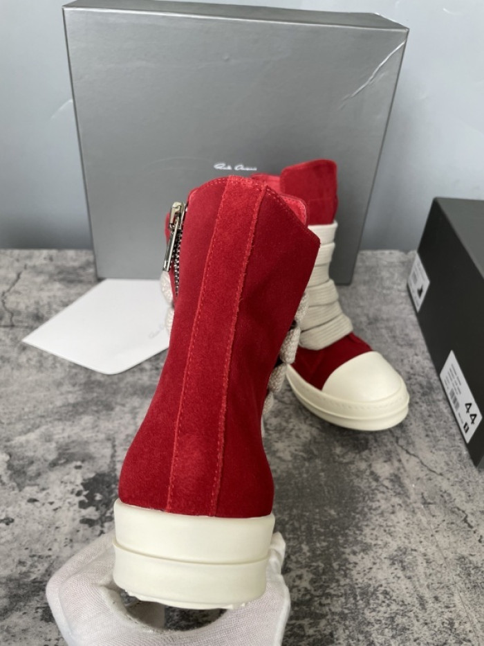 R1ck 0WENS SNEAKERS RO458-443