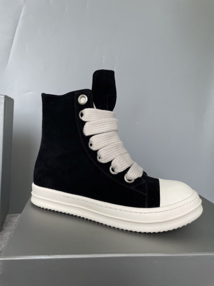 R1ck 0WENS SNEAKERS RO458-444