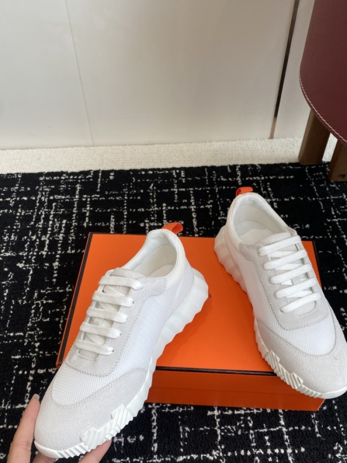 HER*MES SNEAKER HM1028-109