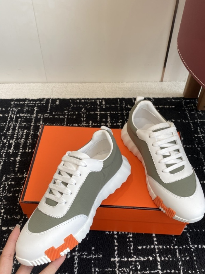 HER*MES SNEAKER HM1028-118
