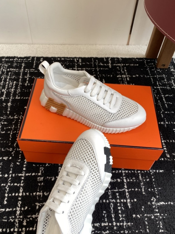 HER*MES SNEAKER HM1028-119