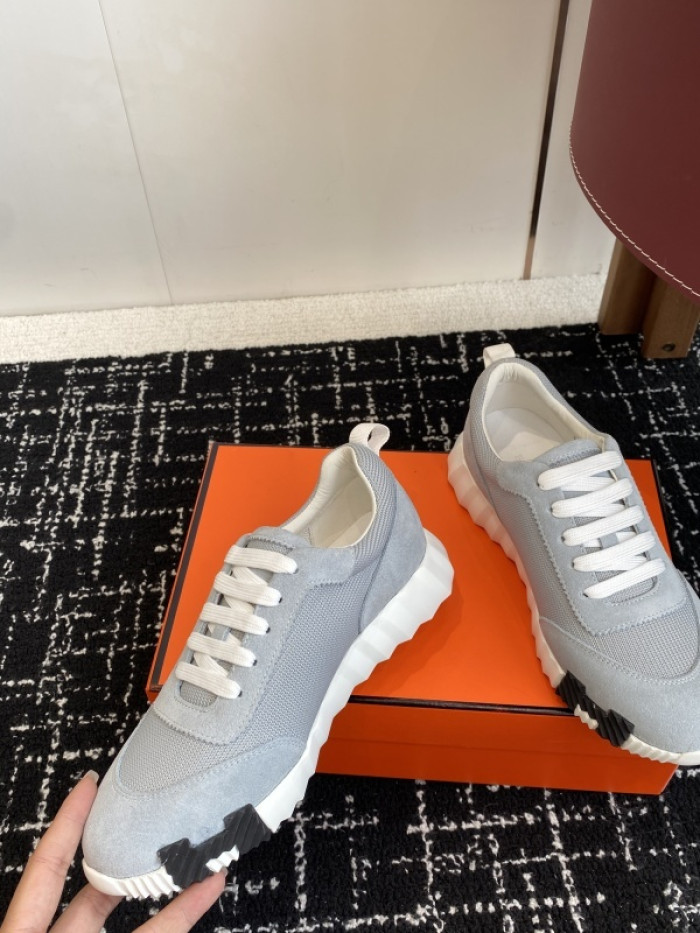 HER*MES SNEAKER HM1028-122