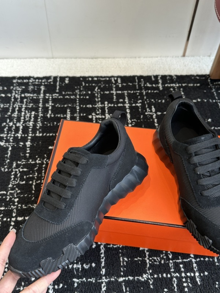 HER*MES SNEAKER HM1028-125