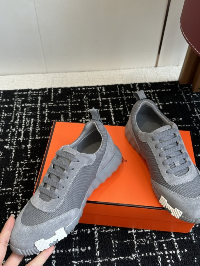 HER*MES SNEAKER HM1028-126