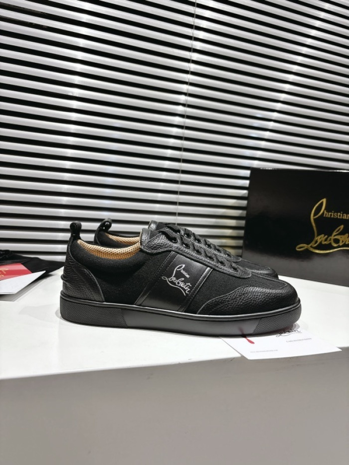 CL SNEAKER CL526-0392