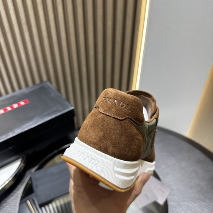 PRA Sneakers PA1302