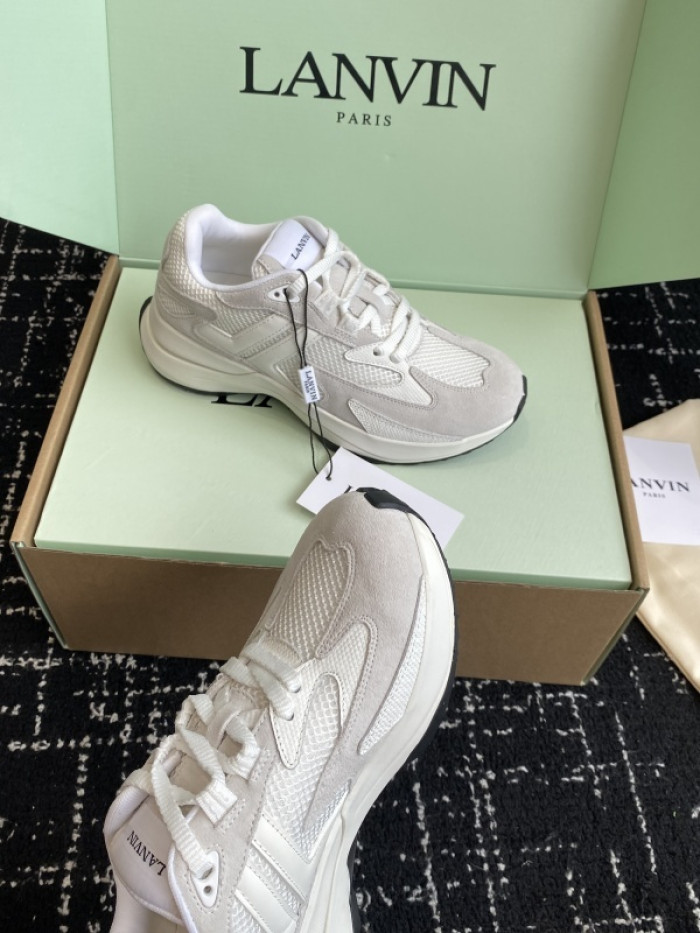 LAN.VIN SNEAKERS LEN001-215