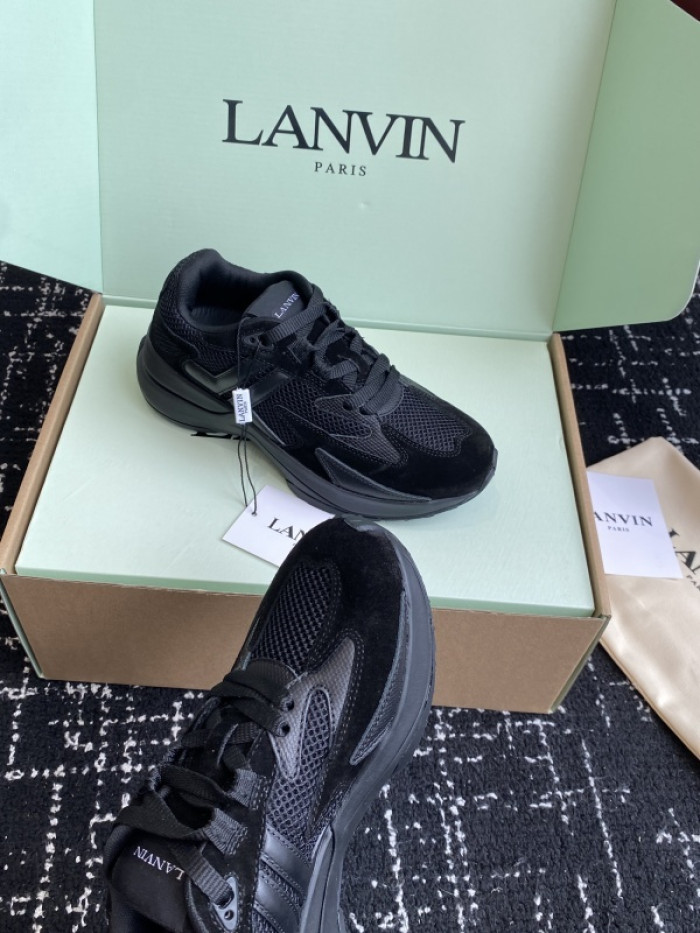 LAN.VIN SNEAKERS LEN001-218
