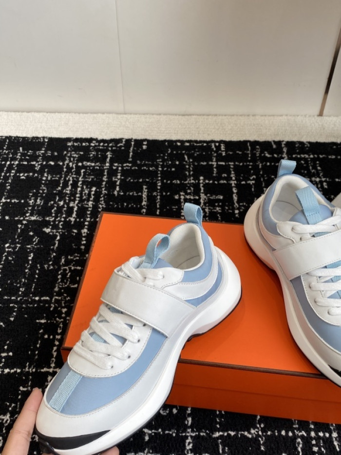 HER*MES SNEAKER HM1028-130