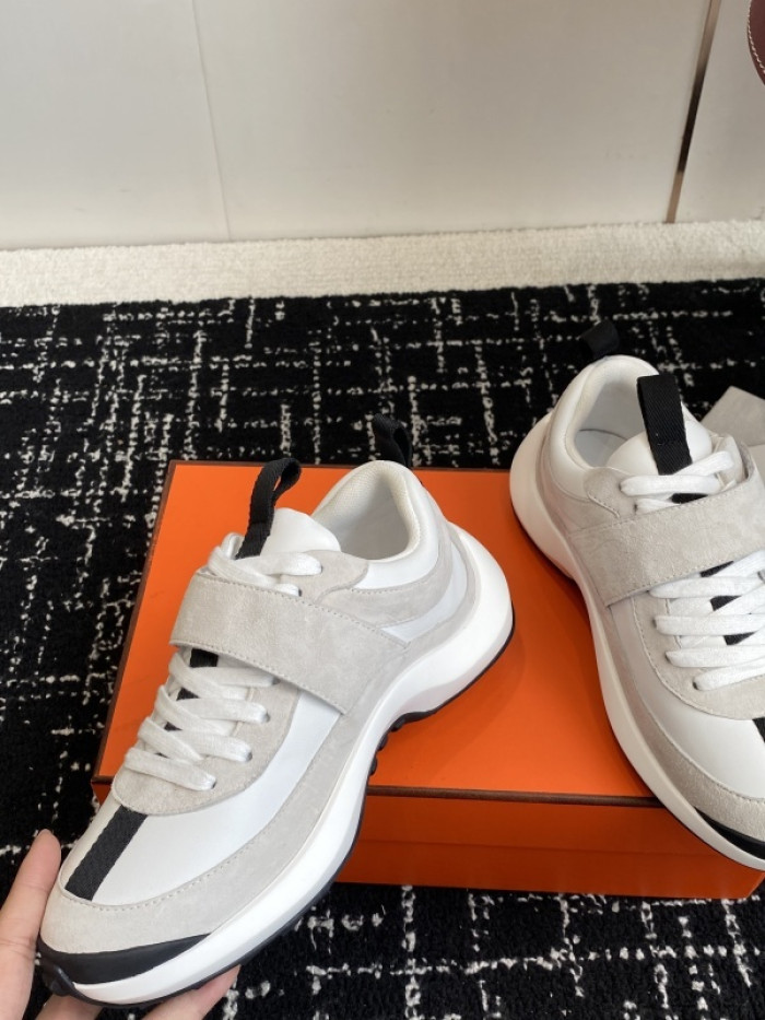 HER*MES SNEAKER HM1028-132
