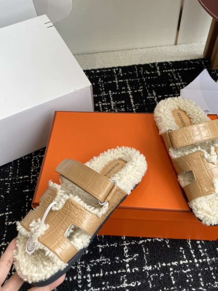He*mes Slide CU526-2155