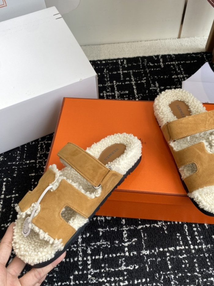 He*mes Slide CU526-2160