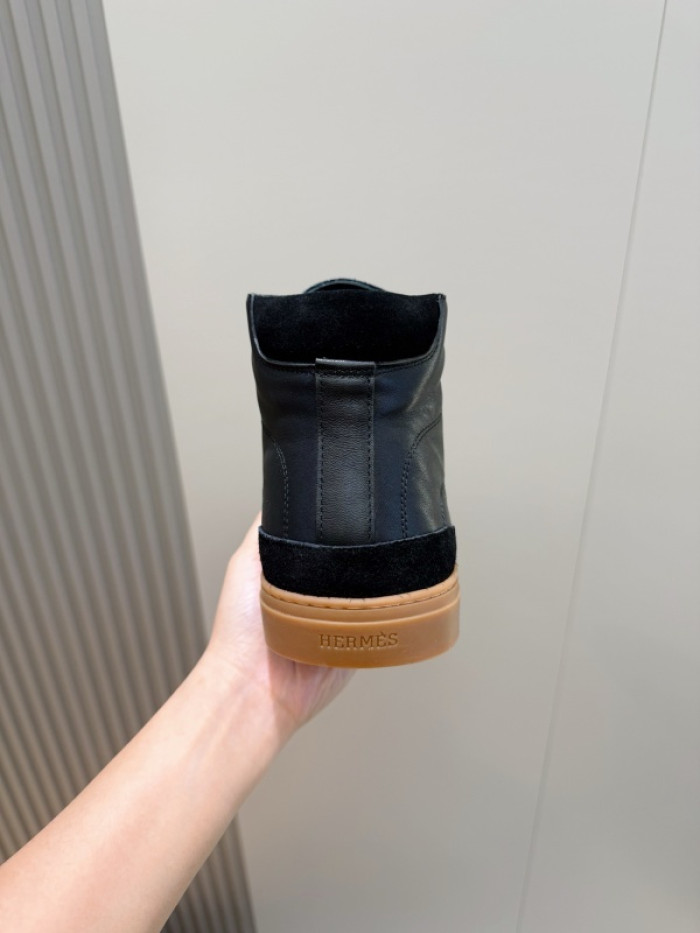 HER*MES SNEAKER HM1028-139