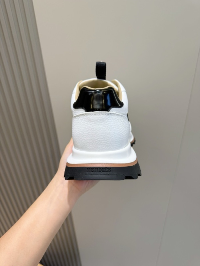 HER*MES SNEAKER HM1028-140