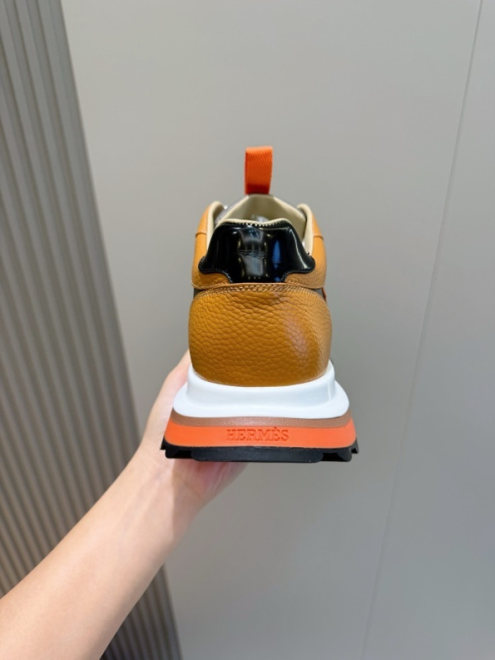 HER*MES SNEAKER HM1028-141