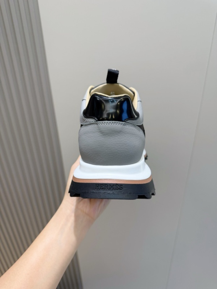 HER*MES SNEAKER HM1028-143