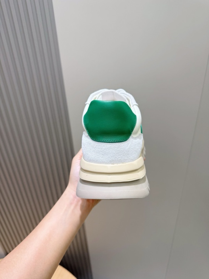 HER*MES SNEAKER HM1028-153
