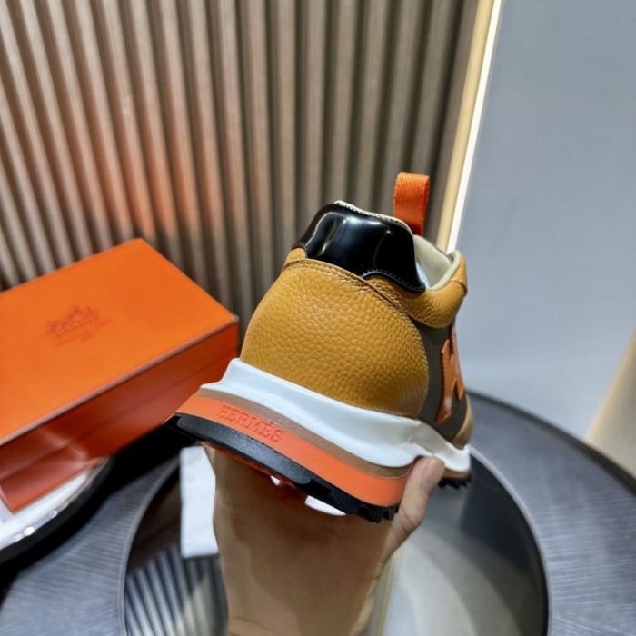 HER*MES SNEAKER HM1028-155