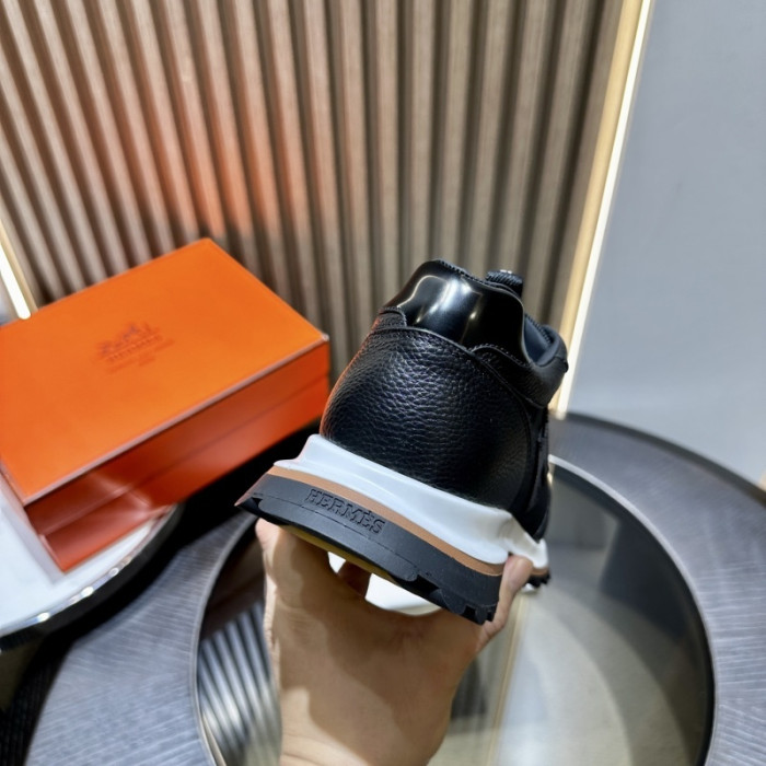 HER*MES SNEAKER HM1028-156