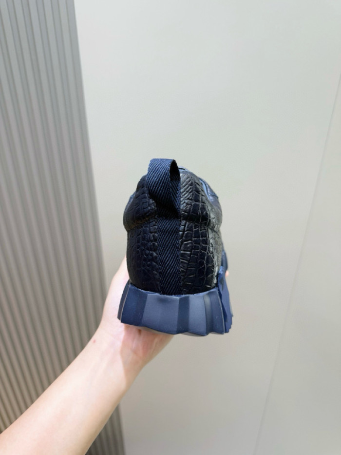 HER*MES SNEAKER HM1028-164