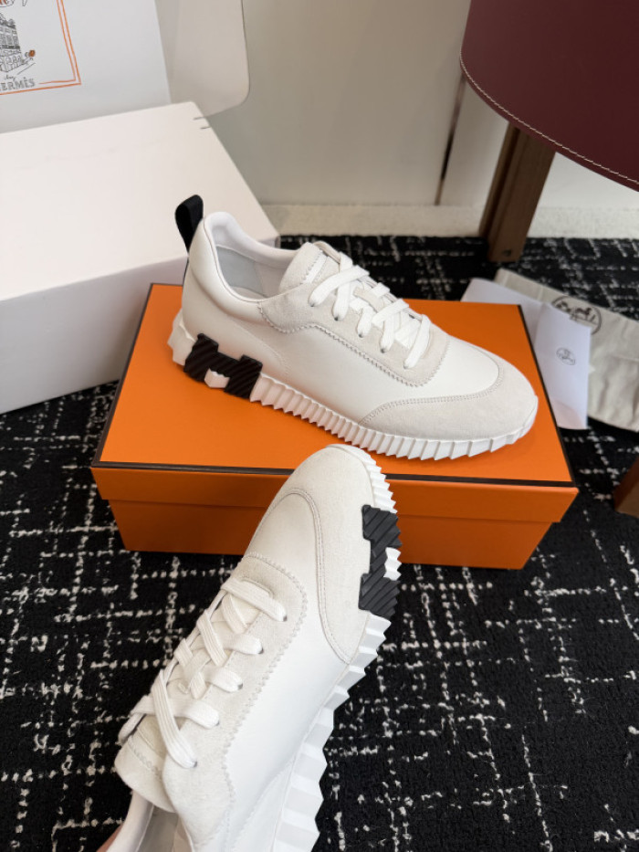 HER*MES SNEAKER HM1028-168