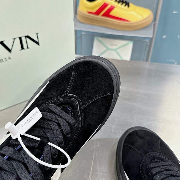 LAN.VIN SNEAKERS LEN001-227