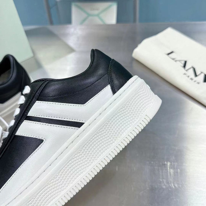 LAN.VIN SNEAKERS LEN001-228