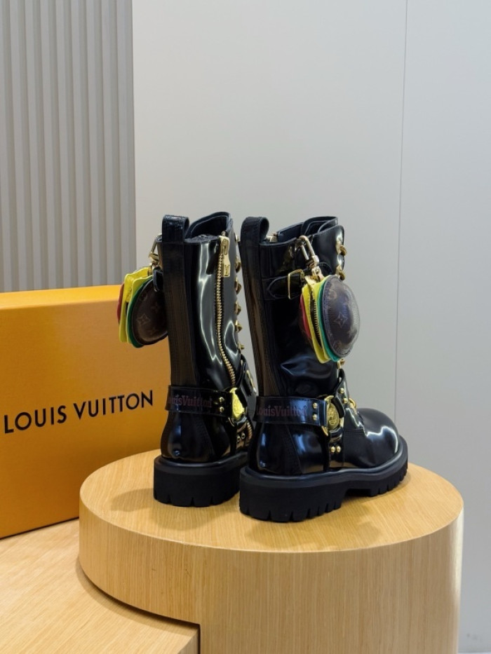 1V BOOTS 1V0425-555