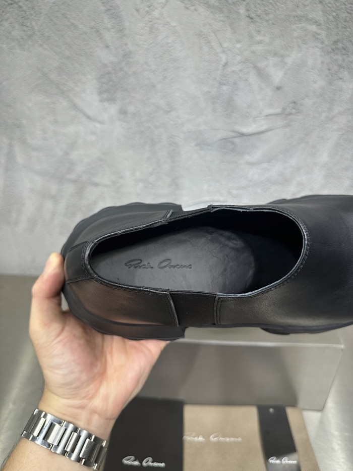 R1ck 0WENS SNEAKERS RO458-459