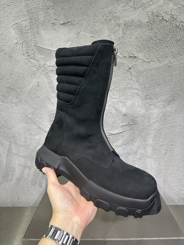 R1ck 0WENS SNEAKERS RO458-476
